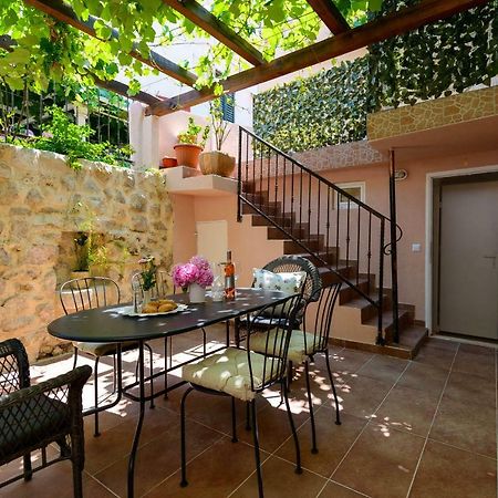 Ani Apartment Ragusa Esterno foto
