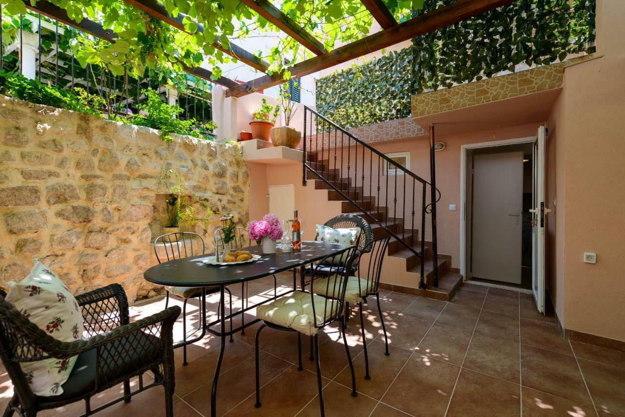 Ani Apartment Ragusa Esterno foto