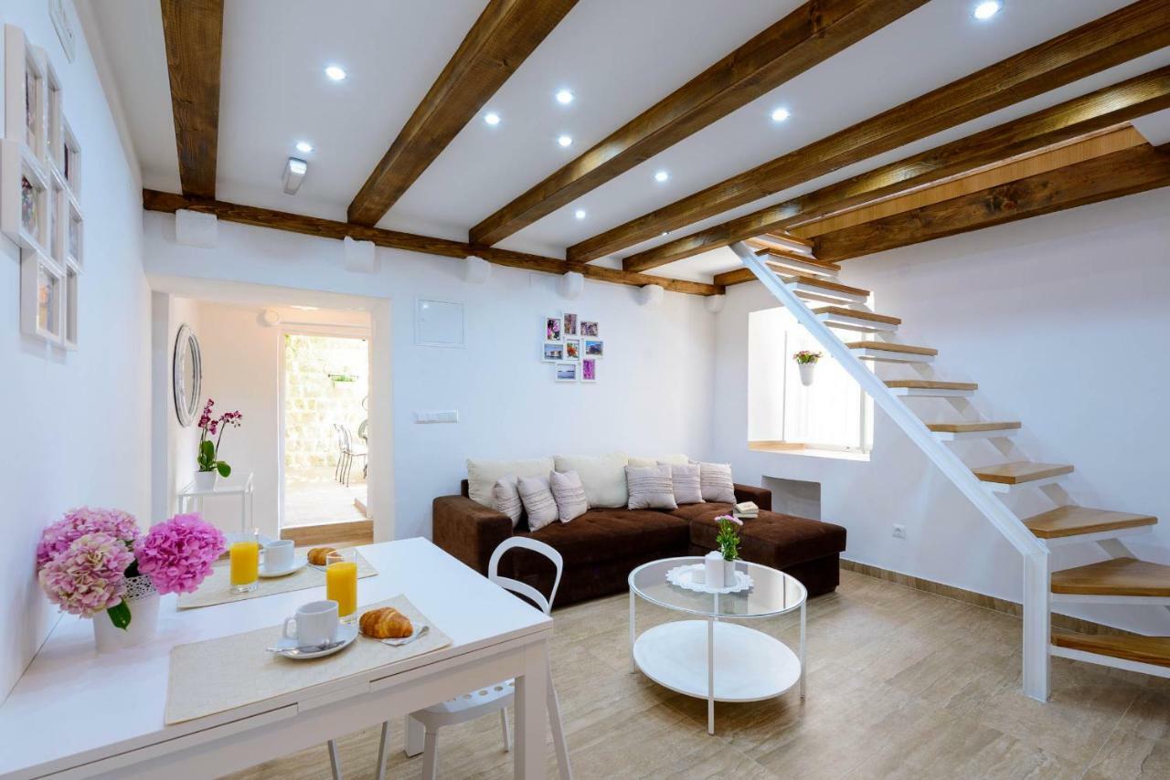 Ani Apartment Ragusa Esterno foto