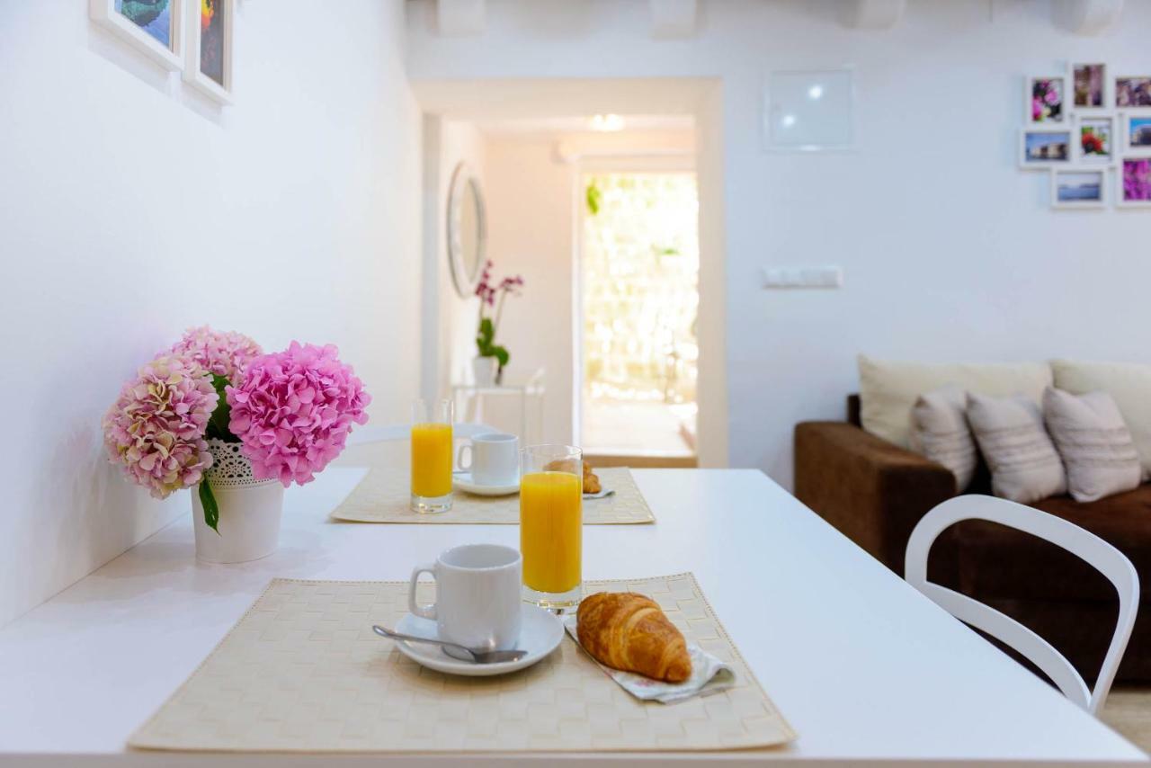 Ani Apartment Ragusa Esterno foto