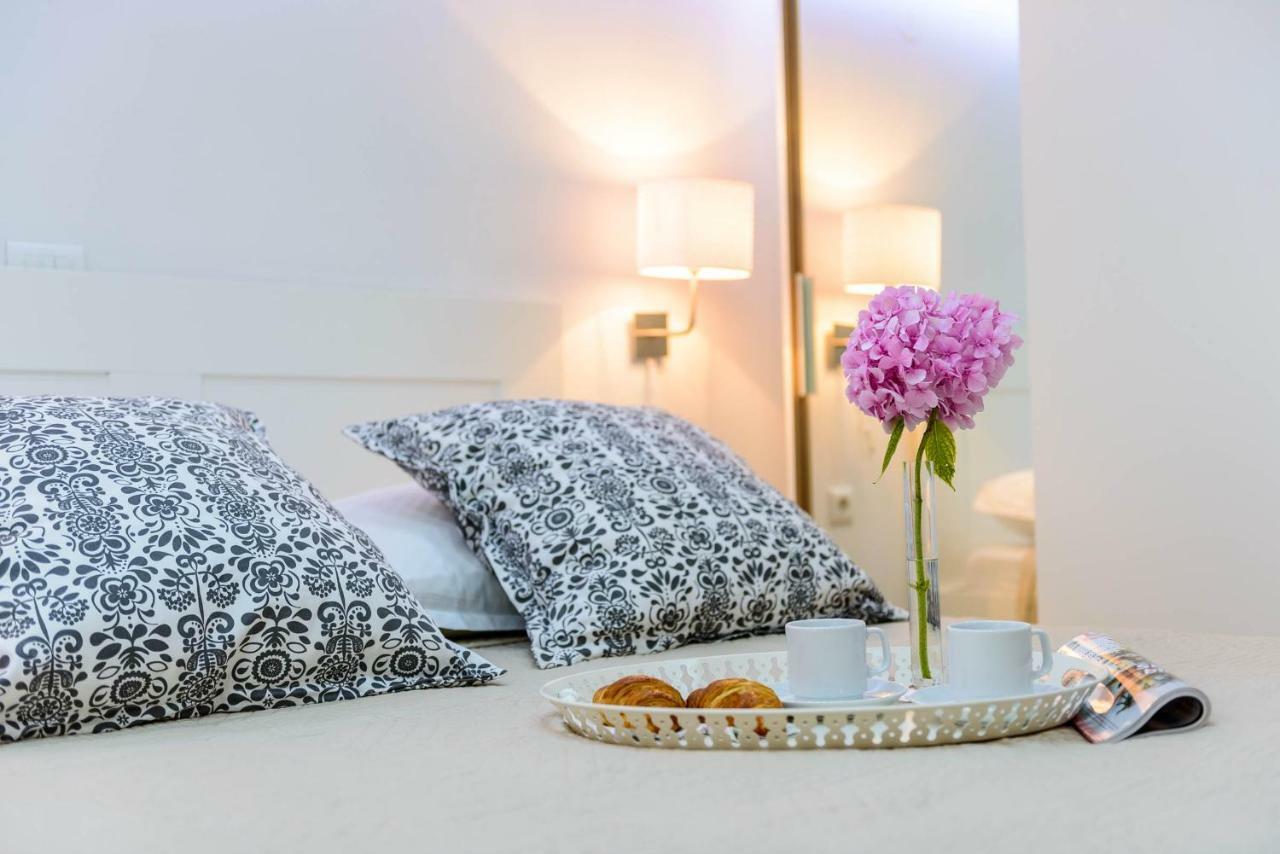 Ani Apartment Ragusa Esterno foto