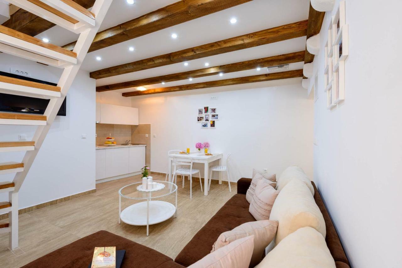 Ani Apartment Ragusa Esterno foto