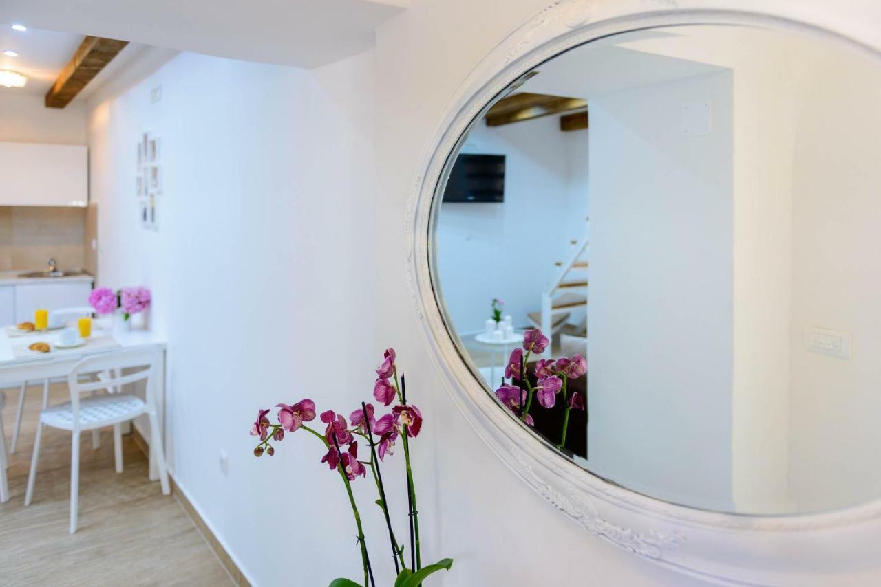 Ani Apartment Ragusa Esterno foto